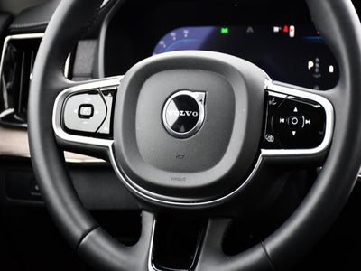 2025 Volvo XC90 B6 Plus 7-Seater 2025.5