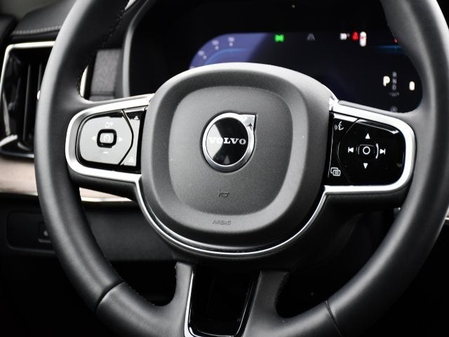 2025 Volvo XC90 B6 Plus 7-Seater 2025.5