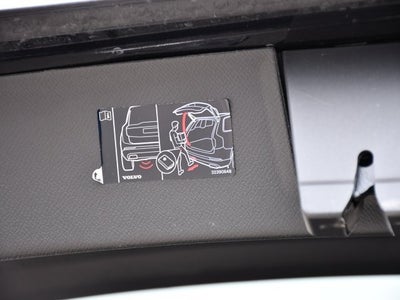 2025 Volvo XC90 B6 Plus 7-Seater 2025.5