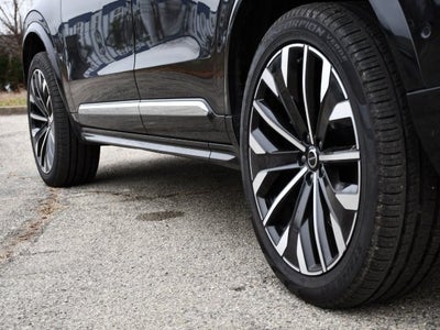 2025 Volvo XC90 B6 Plus 7-Seater 2025.5