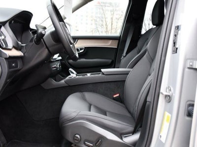 2025 Volvo XC90 B6 Plus 7-Seater 2025.5