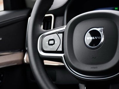 2025 Volvo XC90 B6 Plus 7-Seater 2025.5