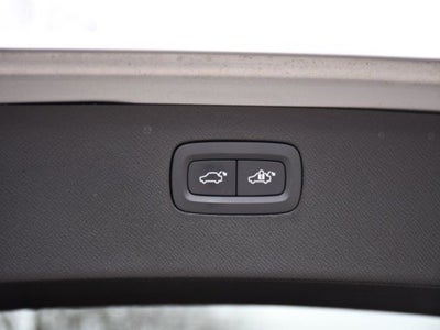 2025 Volvo XC90 B6 Plus 7-Seater 2025.5