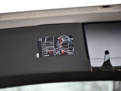 2025 Volvo XC90 B6 Plus 7-Seater 2025.5