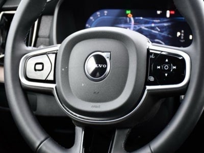 2025 Volvo XC90 B6 Plus 7-Seater 2025.5