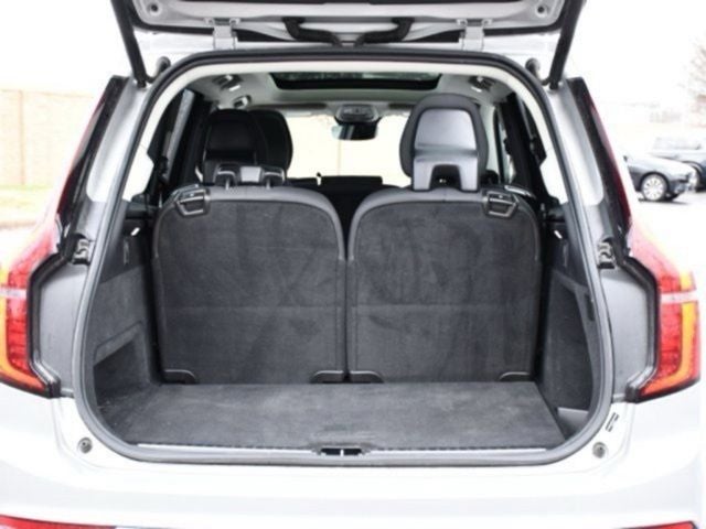 2025 Volvo XC90 B6 Plus 7-Seater 2025.5