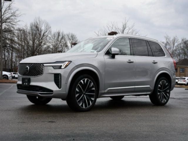 2025 Volvo XC90 B6 Plus 7-Seater 2025.5