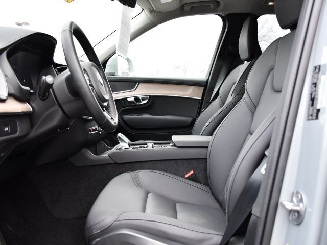 2025 Volvo XC90 B6 Plus 7-Seater 2025.5