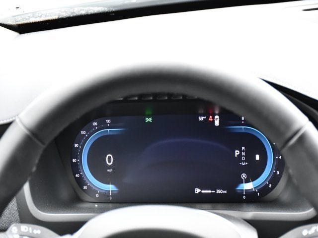 2025 Volvo XC90 B6 Plus 7-Seater 2025.5