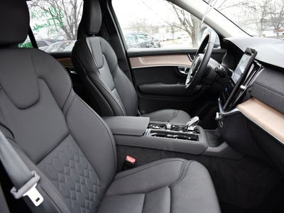 2025 Volvo XC90 B6 Plus 7-Seater 2025.5