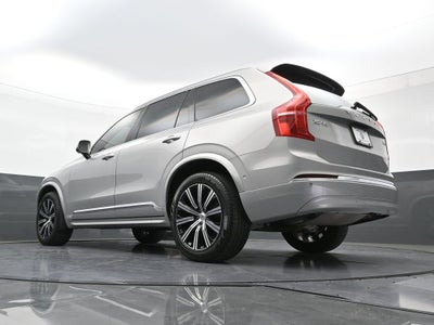2024 Volvo XC90 Plus Bright Theme