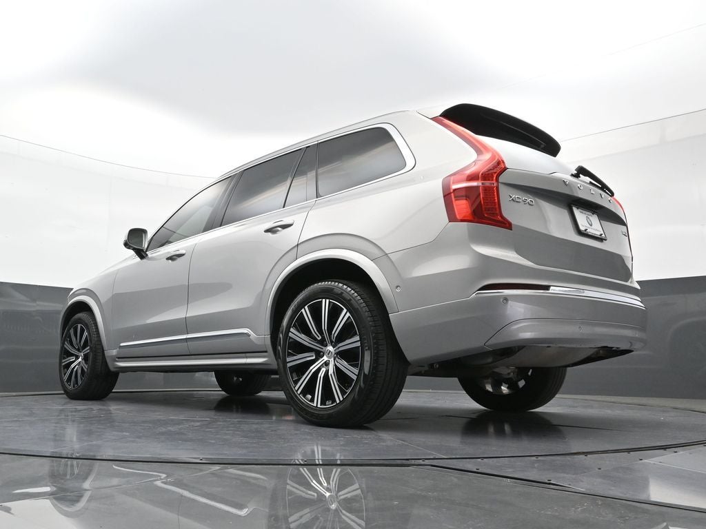 2024 Volvo XC90 Plus Bright Theme