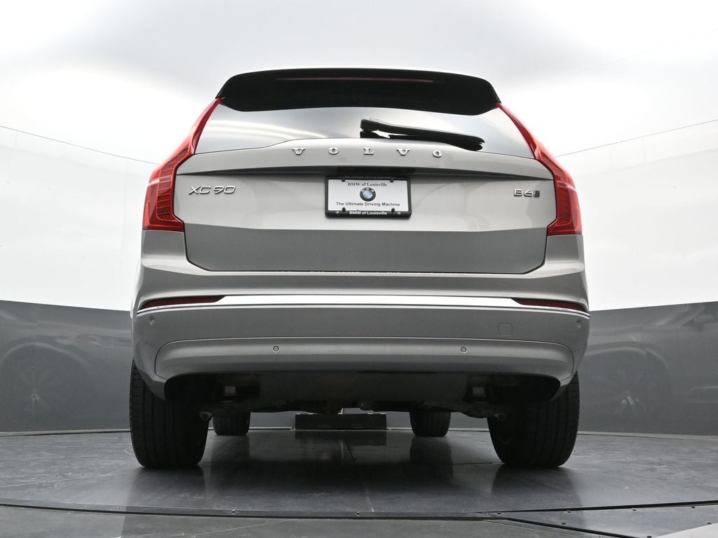 2024 Volvo XC90 Plus Bright Theme