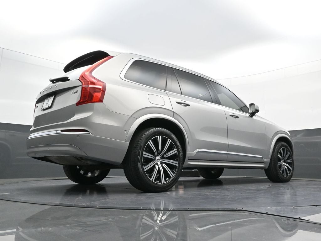 2024 Volvo XC90 Plus Bright Theme