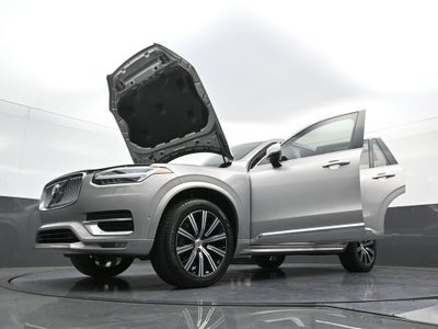 2024 Volvo XC90 Plus Bright Theme