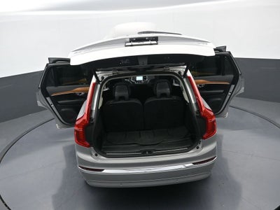 2024 Volvo XC90 Plus Bright Theme