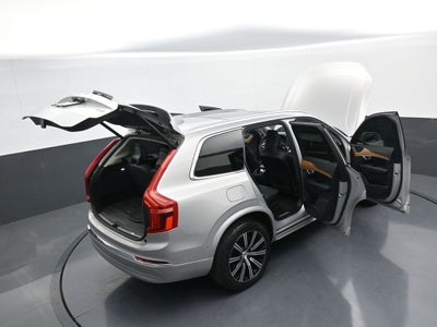 2024 Volvo XC90 Plus Bright Theme