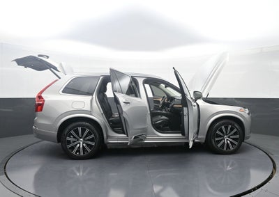 2024 Volvo XC90 Plus Bright Theme