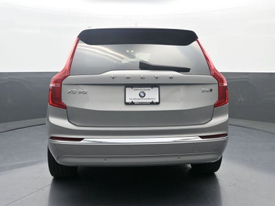 2024 Volvo XC90 Plus Bright Theme