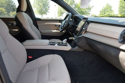 2026 Volvo XC90 B6 Plus 7-Seater