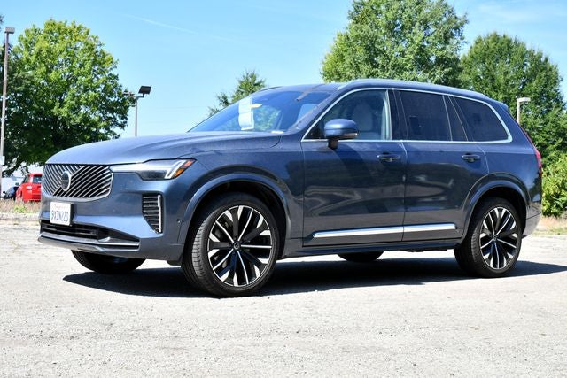 2026 Volvo XC90 B6 Plus 7-Seater
