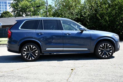 2026 Volvo XC90 B6 Plus 7-Seater