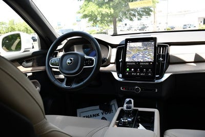 2026 Volvo XC90 B6 Plus 7-Seater