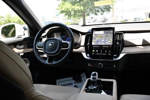 2026 Volvo XC90 B6 Plus 7-Seater