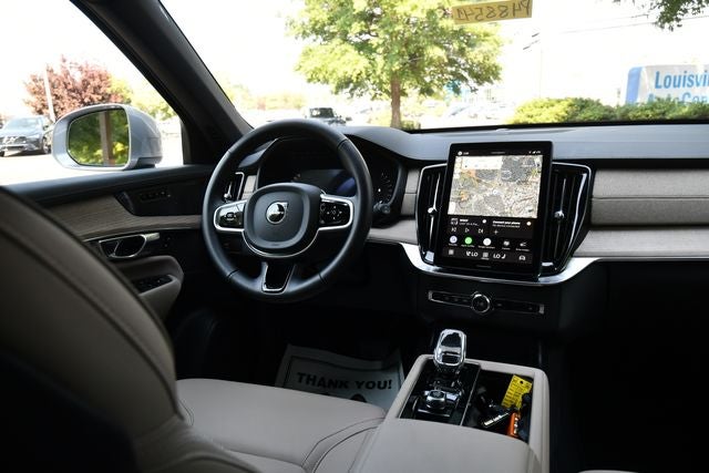 2026 Volvo XC90 B6 Plus 7-Seater
