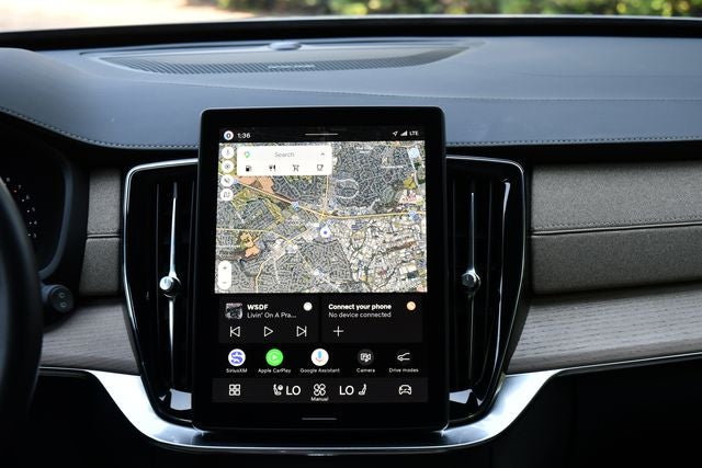 2026 Volvo XC90 B6 Plus 7-Seater