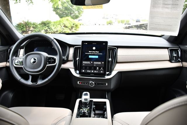 2026 Volvo XC90 B6 Plus 7-Seater
