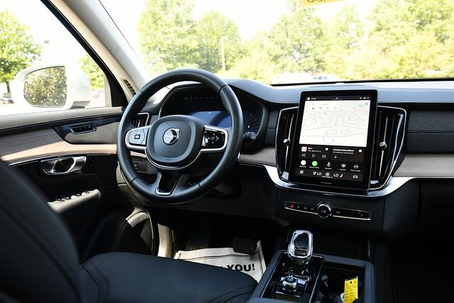 2026 Volvo XC90 B6 Plus 7-Seater