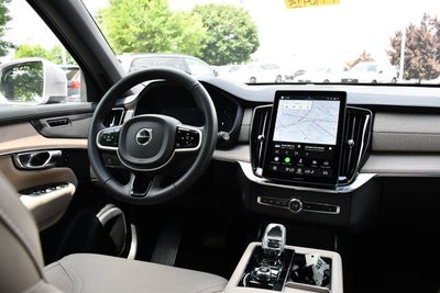 2026 Volvo XC90 B6 Plus 7-Seater