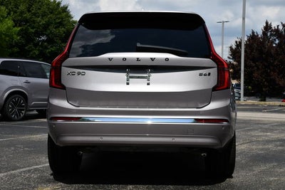 2026 Volvo XC90 B6 Plus 7-Seater