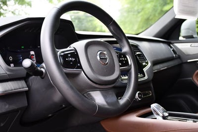 2024 Volvo XC90 Ultimate