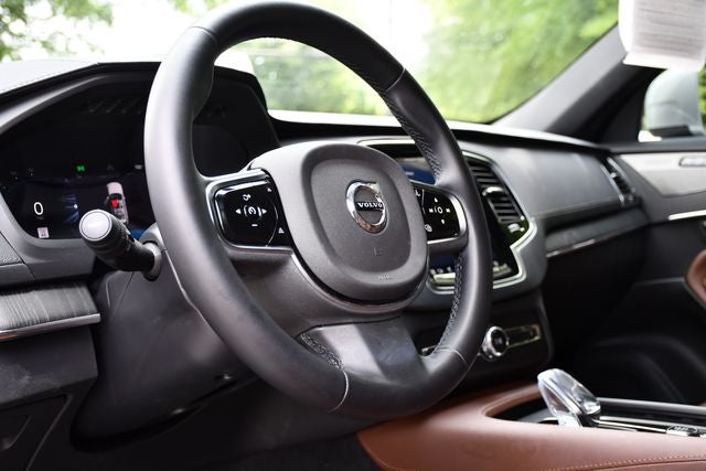 2024 Volvo XC90 Ultimate