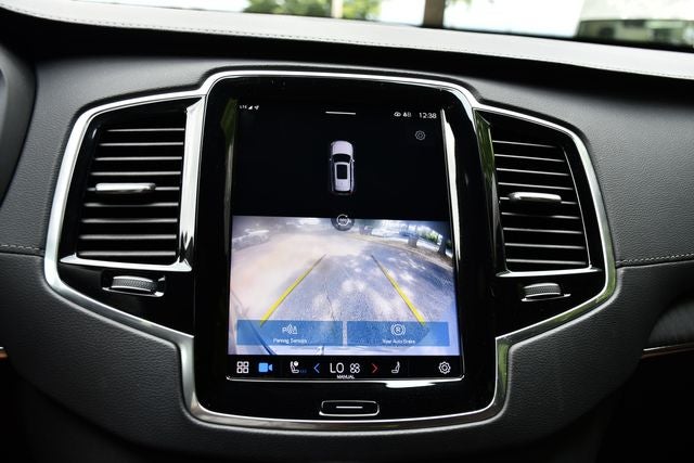 2024 Volvo XC90 Ultimate