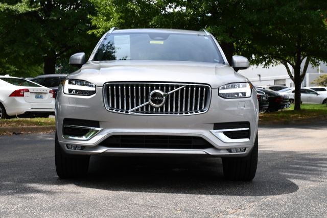 2024 Volvo XC90 Ultimate