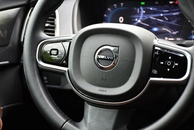 2024 Volvo XC90 Ultimate