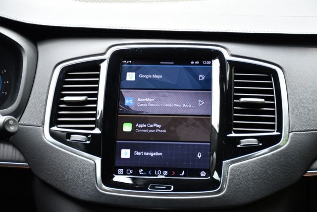 2024 Volvo XC90 Ultimate