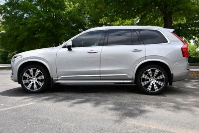 2024 Volvo XC90 Ultimate