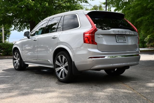 2024 Volvo XC90 Ultimate
