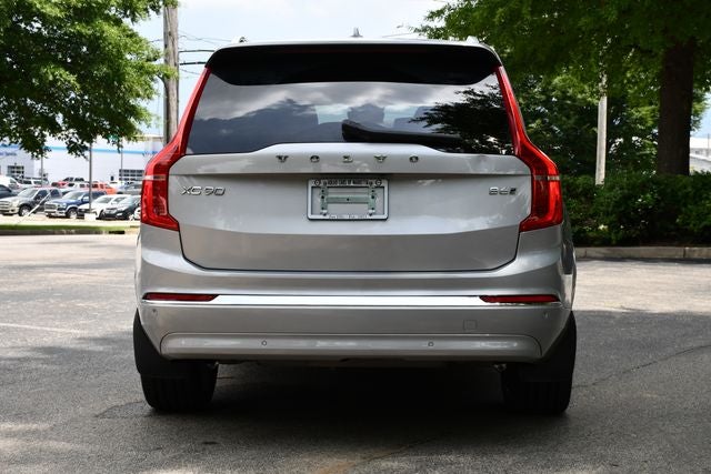 2024 Volvo XC90 Ultimate