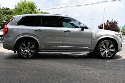 2024 Volvo XC90 Ultimate