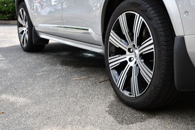 2024 Volvo XC90 Ultimate