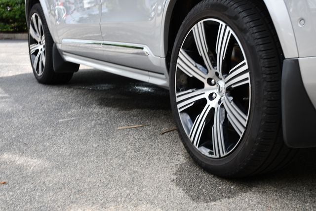 2024 Volvo XC90 Ultimate