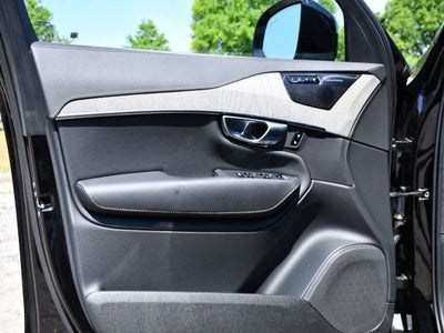 2025 Volvo XC90 B6 Ultra