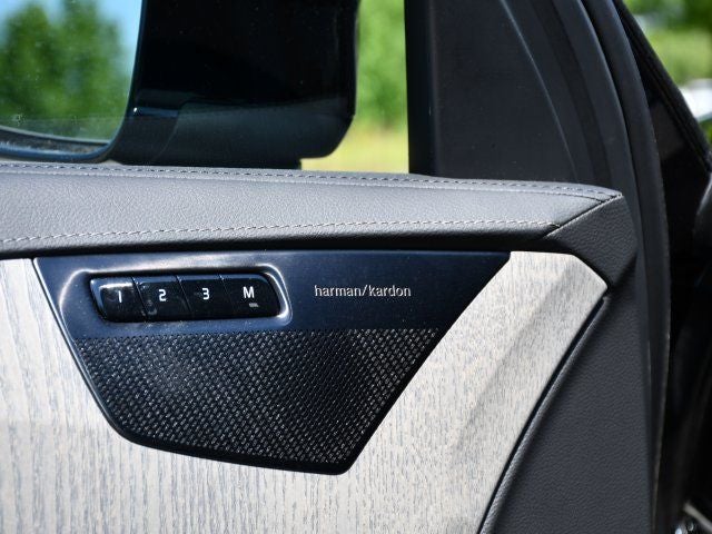 2025 Volvo XC90 B6 Ultra
