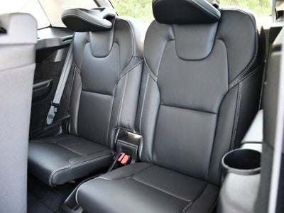 2025 Volvo XC90 B6 Ultra