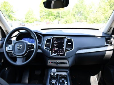 2025 Volvo XC90 B6 Ultra